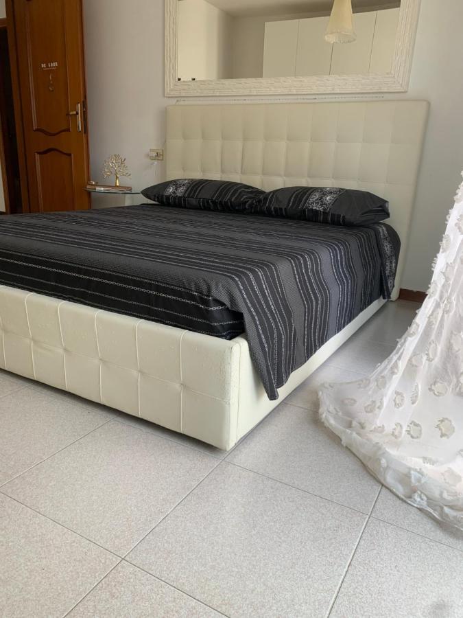 Sonno E Sogni Bed and Breakfast Montesilvano Marina Eksteriør billede