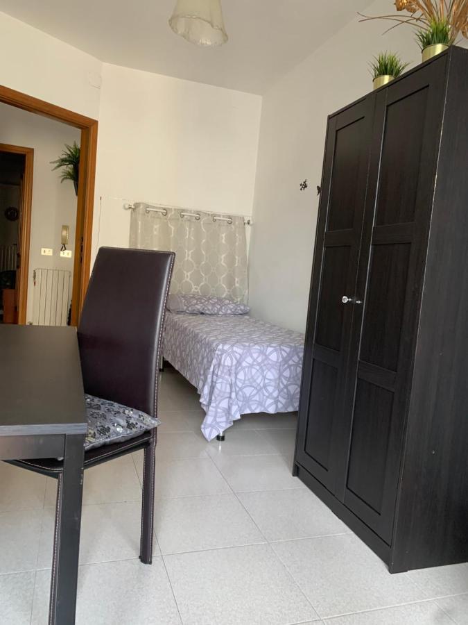 Sonno E Sogni Bed and Breakfast Montesilvano Marina Eksteriør billede
