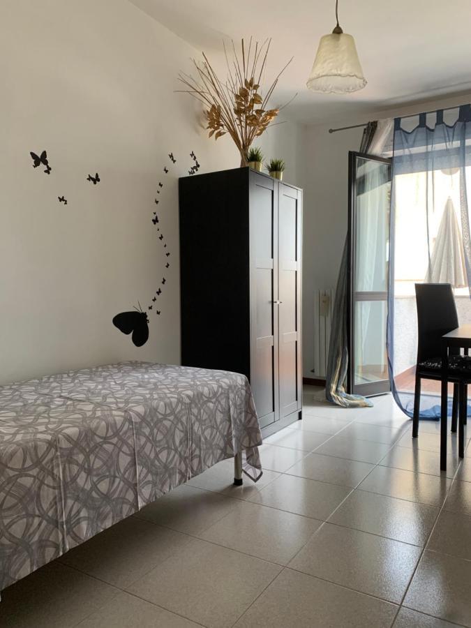 Sonno E Sogni Bed and Breakfast Montesilvano Marina Eksteriør billede