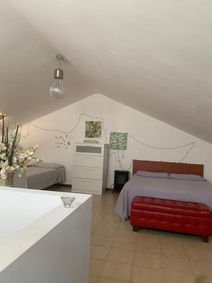 Sonno E Sogni Bed and Breakfast Montesilvano Marina Eksteriør billede