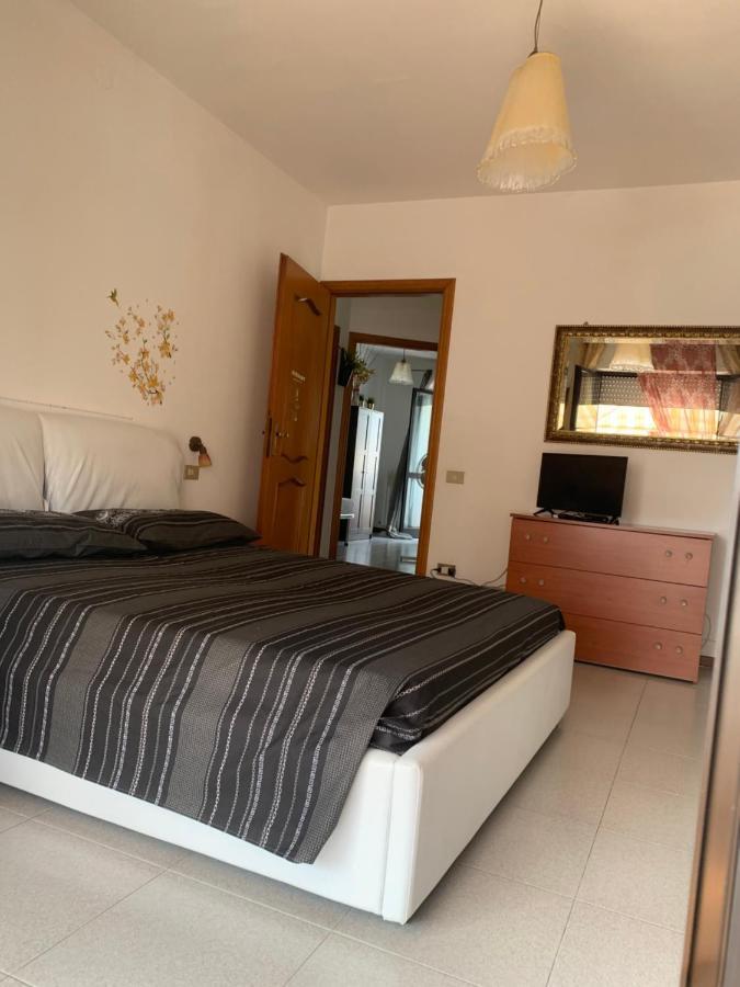 Sonno E Sogni Bed and Breakfast Montesilvano Marina Eksteriør billede